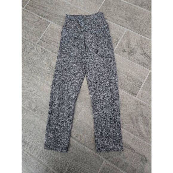 Women's Tommy John Go‎ Anywhere Leggings Gray Size XS - Picture 1 of 6